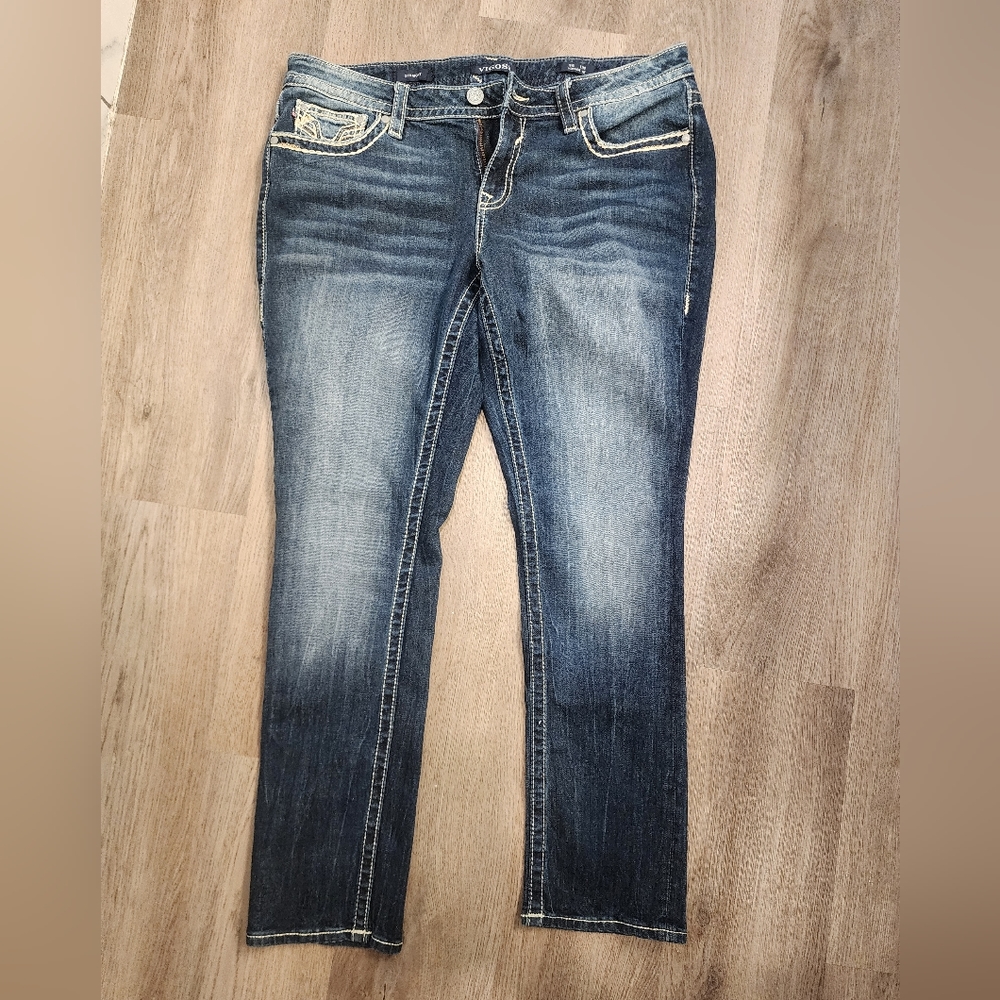 !!SOLD!!Vigoss Skinny Jeans